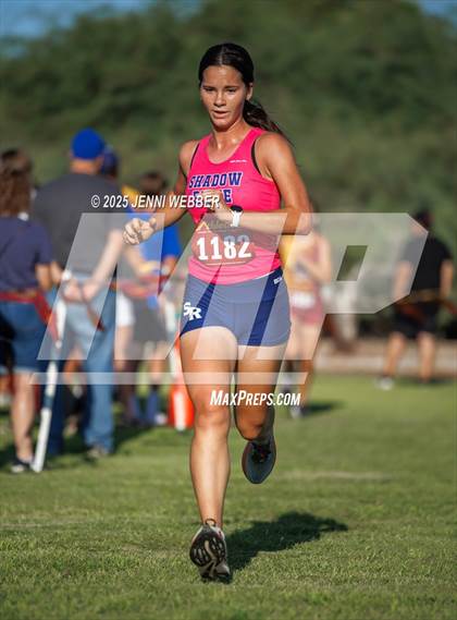 Thumbnail 2 in Larry Burgess Invitational A photogallery.