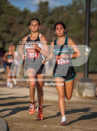 Larry Burgess Invitational A