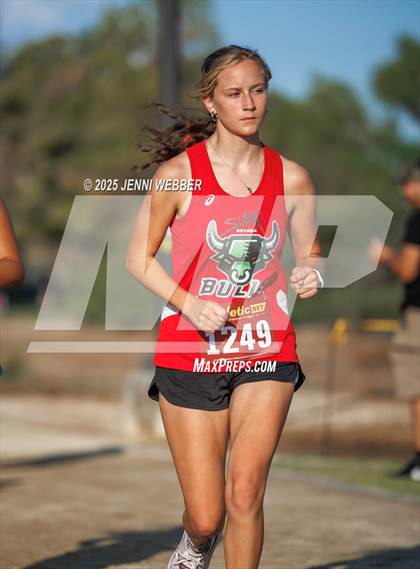 Thumbnail 3 in Larry Burgess Invitational A photogallery.