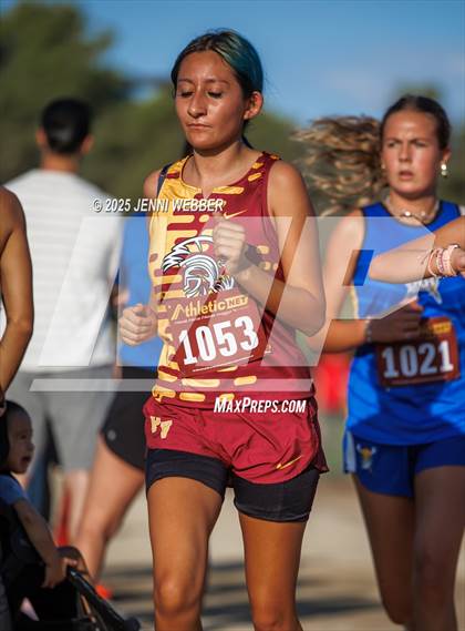 Thumbnail 1 in Larry Burgess Invitational A photogallery.