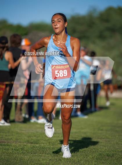 Thumbnail 3 in Larry Burgess Invitational A photogallery.