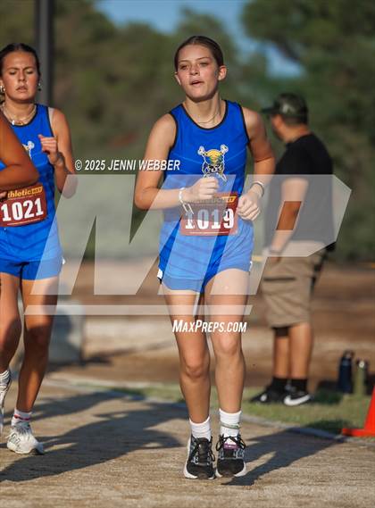 Thumbnail 2 in Larry Burgess Invitational A photogallery.