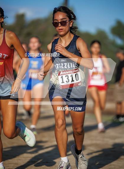 Thumbnail 1 in Larry Burgess Invitational A photogallery.