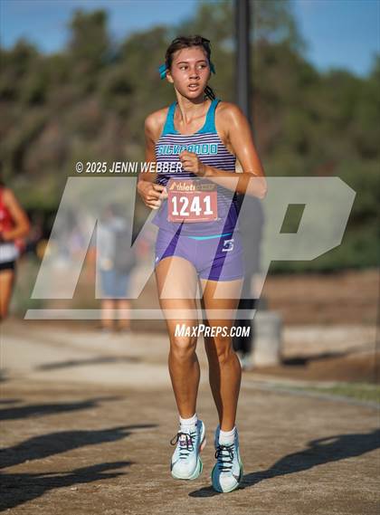 Thumbnail 1 in Larry Burgess Invitational A photogallery.