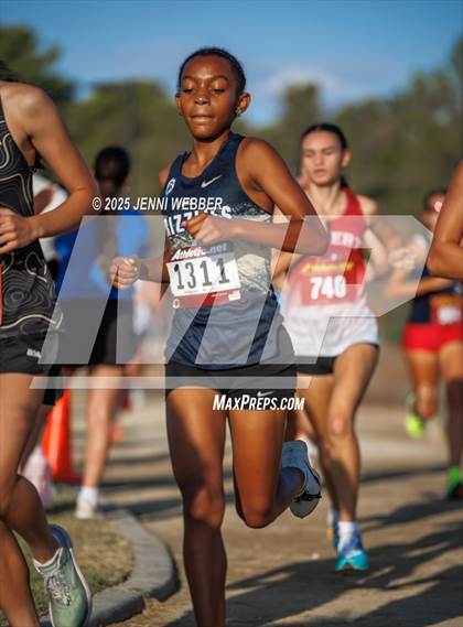 Thumbnail 2 in Larry Burgess Invitational A photogallery.