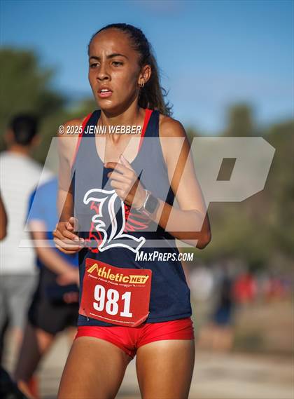 Thumbnail 1 in Larry Burgess Invitational A photogallery.