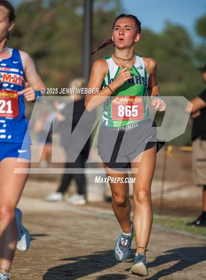 Thumbnail 2 in Larry Burgess Invitational A photogallery.