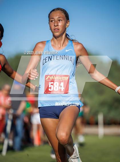 Thumbnail 2 in Larry Burgess Invitational A photogallery.