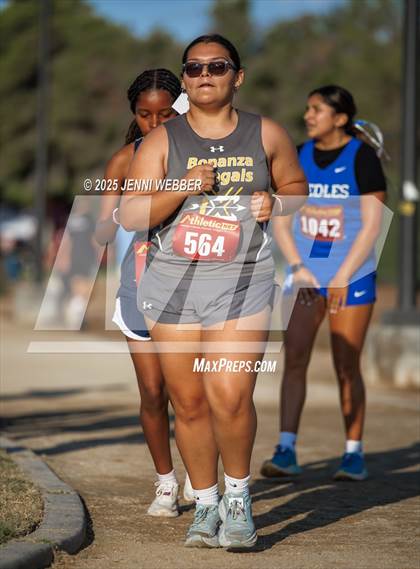 Thumbnail 2 in Larry Burgess Invitational A photogallery.