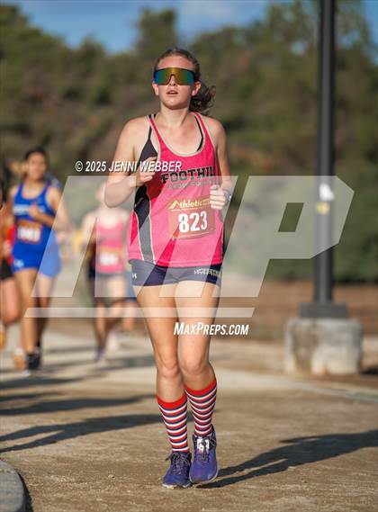 Thumbnail 2 in Larry Burgess Invitational A photogallery.