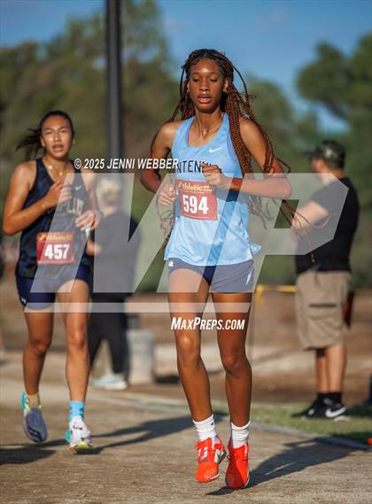 Thumbnail 3 in Larry Burgess Invitational A photogallery.