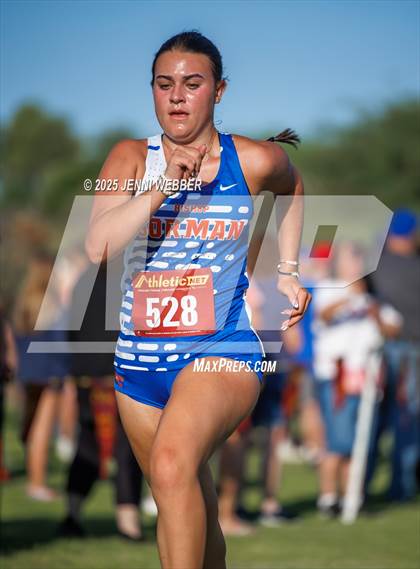 Thumbnail 3 in Larry Burgess Invitational A photogallery.