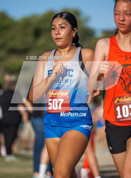 Thumbnail 2 in Larry Burgess Invitational A photogallery.