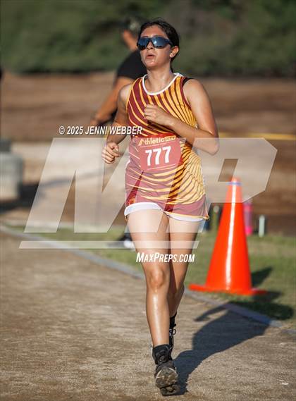 Thumbnail 3 in Larry Burgess Invitational A photogallery.