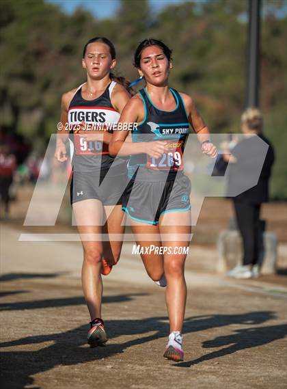 Thumbnail 1 in Larry Burgess Invitational A photogallery.