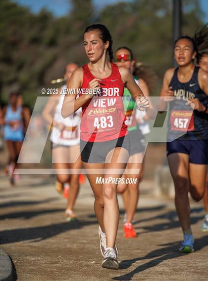 Thumbnail 3 in Larry Burgess Invitational A photogallery.