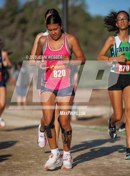 Thumbnail 3 in Larry Burgess Invitational A photogallery.