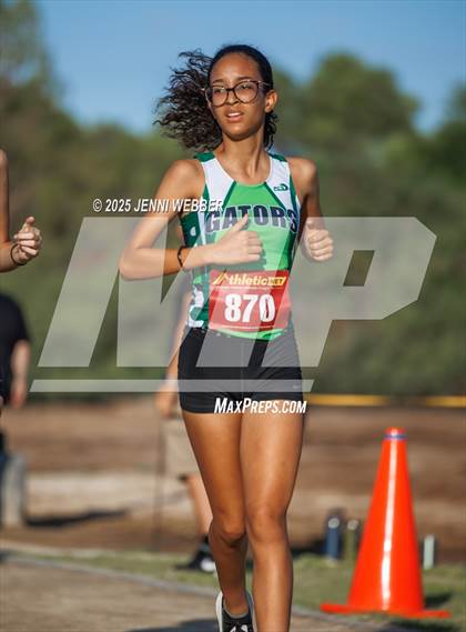 Thumbnail 1 in Larry Burgess Invitational A photogallery.