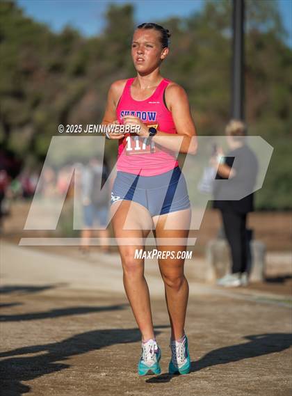 Thumbnail 3 in Larry Burgess Invitational A photogallery.