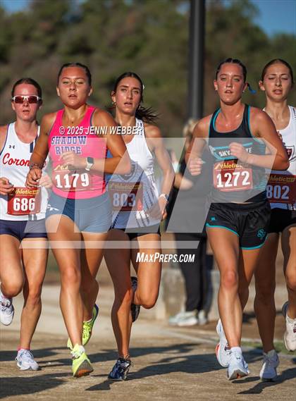 Thumbnail 3 in Larry Burgess Invitational A photogallery.