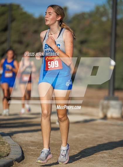 Thumbnail 3 in Larry Burgess Invitational A photogallery.