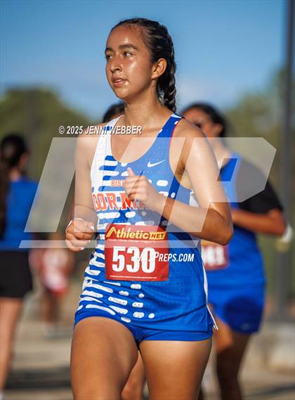 Thumbnail 1 in Larry Burgess Invitational A photogallery.