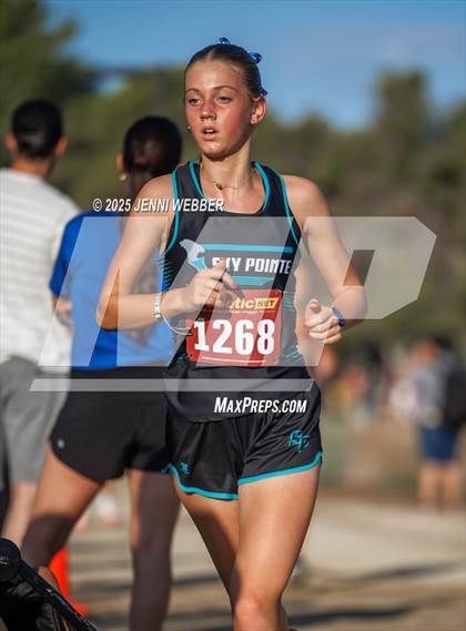 Thumbnail 3 in Larry Burgess Invitational A photogallery.