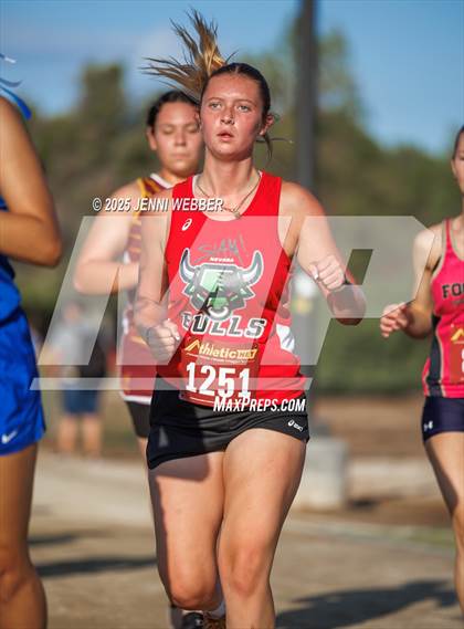 Thumbnail 1 in Larry Burgess Invitational A photogallery.