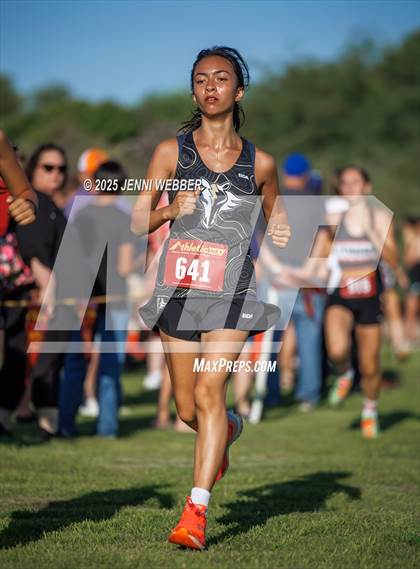 Thumbnail 3 in Larry Burgess Invitational A photogallery.