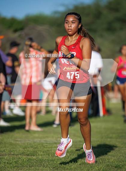 Thumbnail 3 in Larry Burgess Invitational A photogallery.