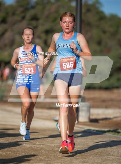 Thumbnail 1 in Larry Burgess Invitational A photogallery.