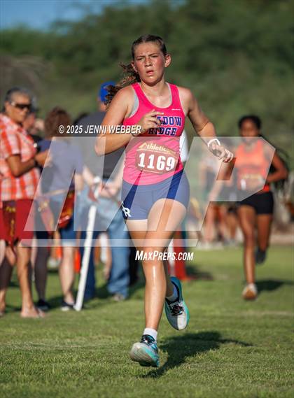 Thumbnail 1 in Larry Burgess Invitational A photogallery.