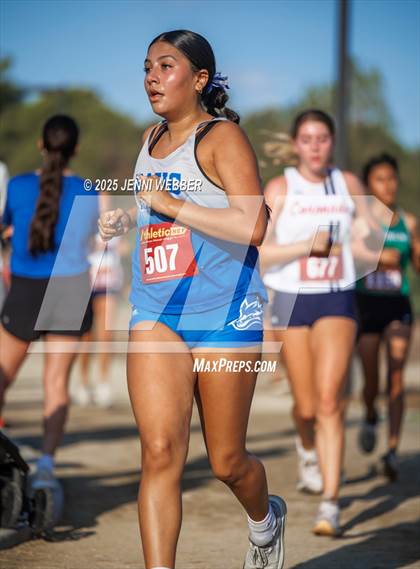 Thumbnail 1 in Larry Burgess Invitational A photogallery.