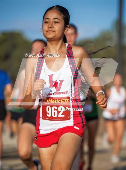 Thumbnail 3 in Larry Burgess Invitational A photogallery.