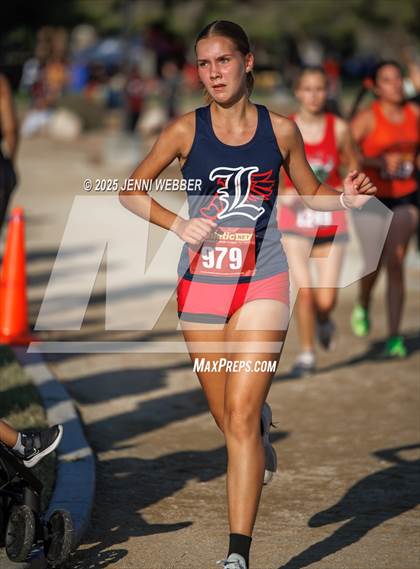 Thumbnail 1 in Larry Burgess Invitational A photogallery.