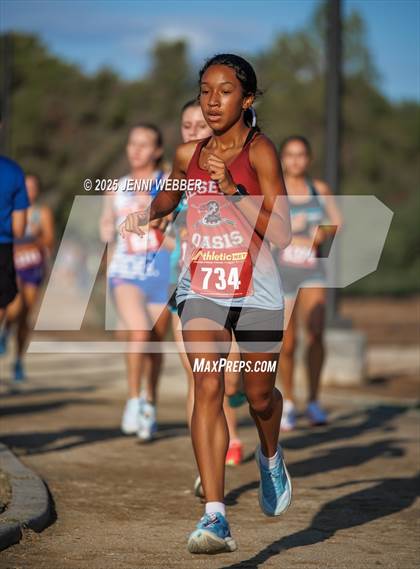 Thumbnail 2 in Larry Burgess Invitational A photogallery.