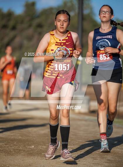 Thumbnail 2 in Larry Burgess Invitational A photogallery.