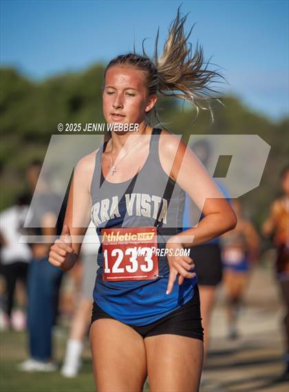 Thumbnail 2 in Larry Burgess Invitational A photogallery.