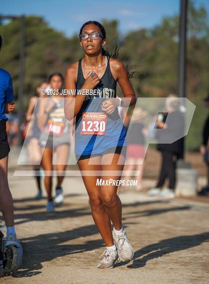 Thumbnail 3 in Larry Burgess Invitational A photogallery.