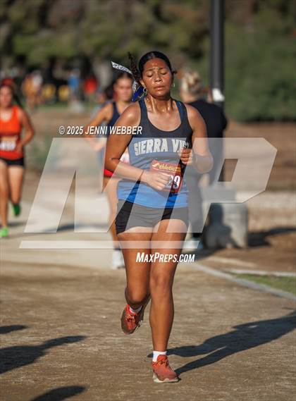 Thumbnail 3 in Larry Burgess Invitational A photogallery.