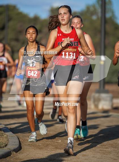 Thumbnail 2 in Larry Burgess Invitational A photogallery.