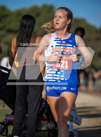 Thumbnail 3 in Larry Burgess Invitational A photogallery.