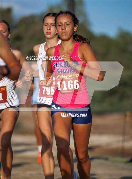 Thumbnail 2 in Larry Burgess Invitational A photogallery.