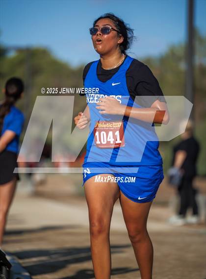 Thumbnail 3 in Larry Burgess Invitational A photogallery.