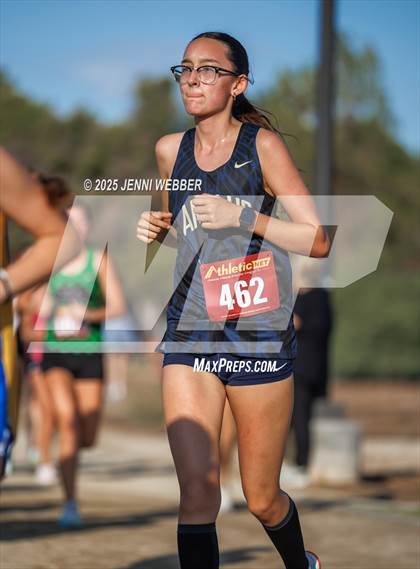 Thumbnail 3 in Larry Burgess Invitational A photogallery.