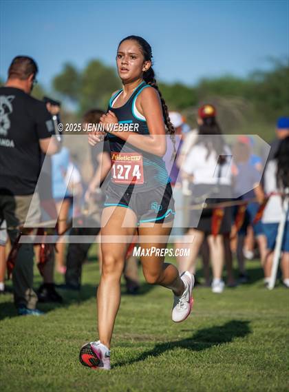 Thumbnail 3 in Larry Burgess Invitational A photogallery.