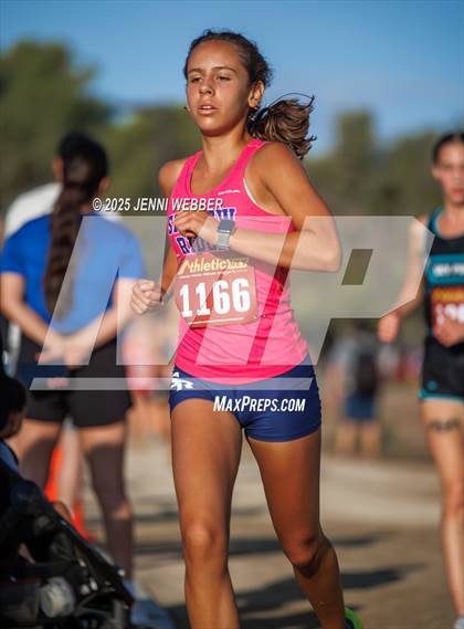 Thumbnail 1 in Larry Burgess Invitational A photogallery.