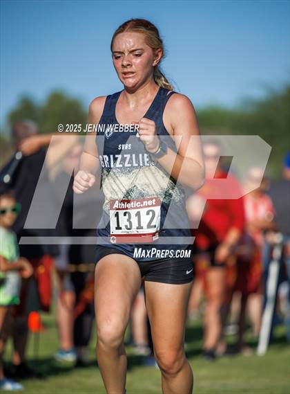 Thumbnail 3 in Larry Burgess Invitational A photogallery.