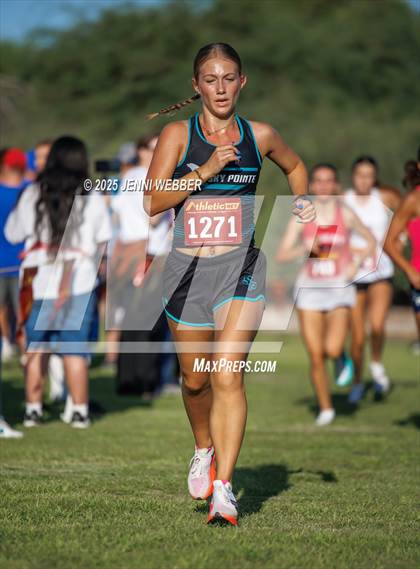 Thumbnail 2 in Larry Burgess Invitational A photogallery.