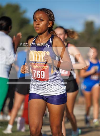 Thumbnail 3 in Larry Burgess Invitational A photogallery.